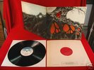 EARTH & FIRE NEPENTHA PROG PSYCH MONSTER LP HOLLAND