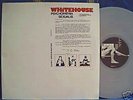 WHITEHOUSE Psychopathia Rare Lp Mb Noise Current 93 23