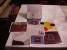 Bright Eyes Vinyl Box Set Conor Oberst NO RESERVE OOP