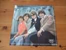 The Mascots - Ellpee 1966 LP on DECCA MOD/Beat