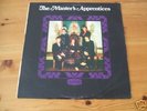 The Master's Apprentices - Same 1966 OZ LP PSYCH