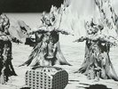 ENDYMION - DEMONSWORLD supreme intelligence deathchant