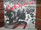 Cock Sparrer  Runnin Riot Picture Sleeve Demo on DECCA