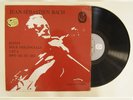 ANDRE NAVARRA cello suites BACH caliope CAL 1641-3 3xLP