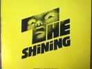 THE SHINING-ORIGINAL SOUNDTRACK ON LP. VERY RARE 