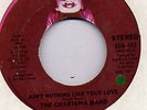 charisma band.aint nothin like your love buddah crossov