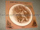 JERRY REED Both Barrels (1976) SEALED PROMO LP Gator