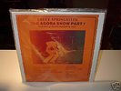 Bruce Springsteen - The Agora Show Part 1 LP (1978)