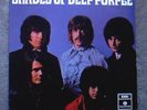 DEEP PURPLE Shades Of Deep Purple UK MONO Original 1968