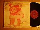 YEZDA URFA: Boris. Ultra rare prog/psych original.
