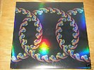 TOOL - Lateralus - Autographed 12