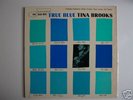 TINA BROOKS, TRUE BLUE, BN 4041, 43 West, near mint