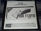 PINK FLOYD CRACKERS 3LP BLACK BOX SET NOT TMOQ QUAD NM