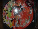YEAH YEAH YEAHS FEVER TO TELL PIC DISC LP