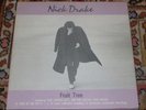 NICK DRAKE Fruit Tree 4/LP 1986 1st Press BOX SET