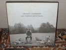 GEORGE HARRISON All Things Must Pass 3/LP 1970 BOX SET