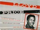 ``Lloyd Price´´ LP Specialty SP 2105, 1st Pressing, NM