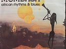 RARE AFRO FUNK MOMBASA : AFRICAN RHYTHMS & BLUES ...OR.