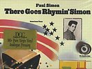 SEALED DCC Classics Audiophile,Paul Simon RHYMIN SIMON