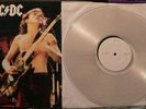 AC/DC - Hammersmith Odeon 1979 - LP - RAR ACDC AC DC