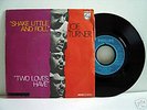 JOE TURNER Northern Soul Rare 7