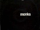 MONKS - Black Monk Time - ORIGINAL LP 1966