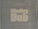 HIGH NOTE LP: MEDLEY DUB - DUB SERIES 005 (VERY RARE)