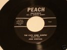 John Worthan-CATS WERE JUMPIN-Rockabilly -GUITAR BREAK