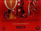 RARE LXT 2651-6 WAGNER PARSIFAL-HANS KNAPPERTSBUSCH