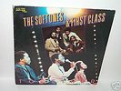 Soul LP The Softones  and First Class  Park-way