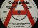 THE SHOTGUN EXPRESS (Rod Stewart) I Could.. '66 DEMO 7