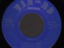 Rare Modern Soul 45 - EXPORTATIONS (Vir-Ro)