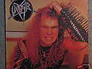 Slayer - The final command SELTENE LIVEPLATTE