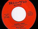 Rose Batiste · Holding Hands · RicTic Northern Soul