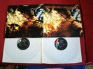 THE PETARDS DER KRAUTROCK KNALLER FROM GERMANY 1971 RAR
