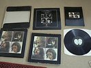 THE BEATLES LET IT BE  UK BOX SET, ORIG COMPLETE