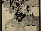 THE BEATLES Revolver MINT MFSL JAPANESE AUDIOPHILE LP