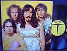 FRANK ZAPPA  WERE ONLY IN IT FOR THE MONEY MONO PROMO