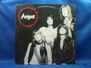AUGUST Local Private LP HARD ROCK AOR Jamie Pease