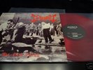 Mayhem – Ha-Elm Zalag LP black metal burzum