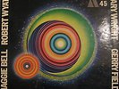 DAEVID ALLEN Banana Moon LP BYG Actuel Psych Orig