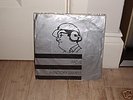JOY DIVISION FAC-2 A FACTORY SAMPLE