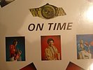 Rare Modern Soul LP  Perfect Timin'
