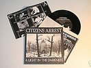 Citizens Arrest - 