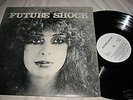 Future Shock - Cirkus 2 UK Prog LP Private