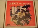 Joe Bataan - Riot LP Rare Fania Latin Soul Stereo