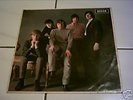 THEM ANGRY YOUNG ORIGINAL UK DECCA LP LK 4700 UNBOXED 