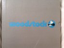 WOODSTOCK MFSL LP AUDIOPHILE RARE VINYL RECORD 5 LP SET