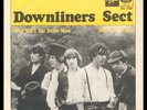 **Downliners Sect Fuzz/Freakbeat Swe Only PS/45 Hear