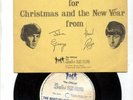 Beatles 1st Fan Club Xmas Disc,UK '63,ORIGINAL & RARE